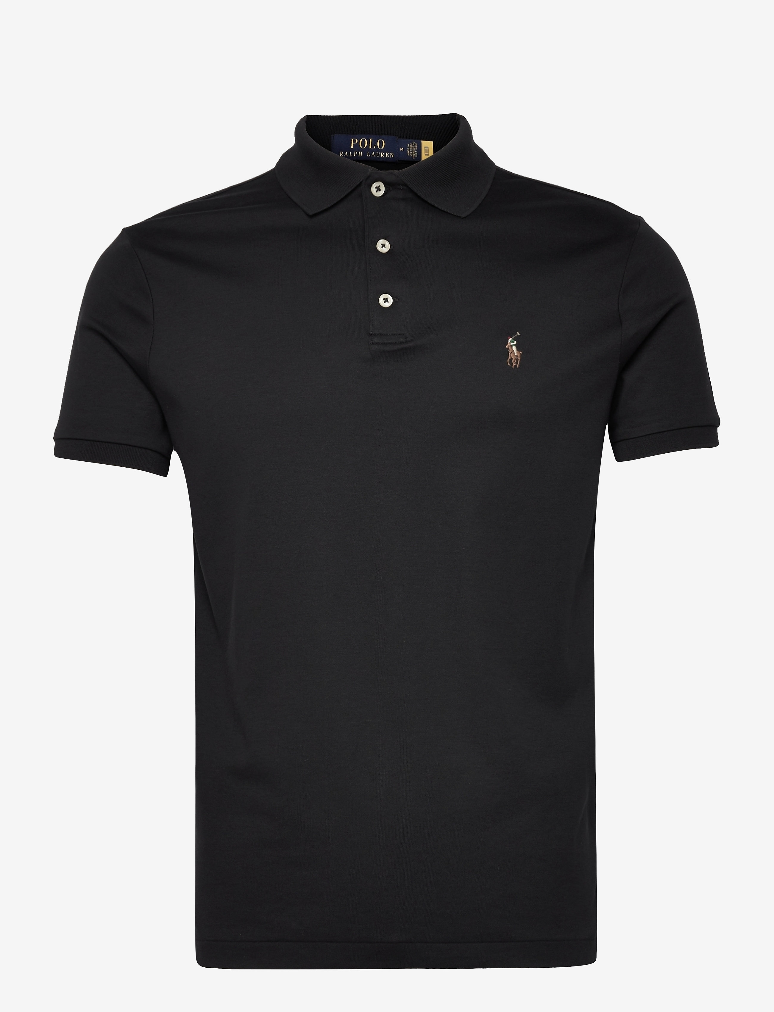POLO BLACK