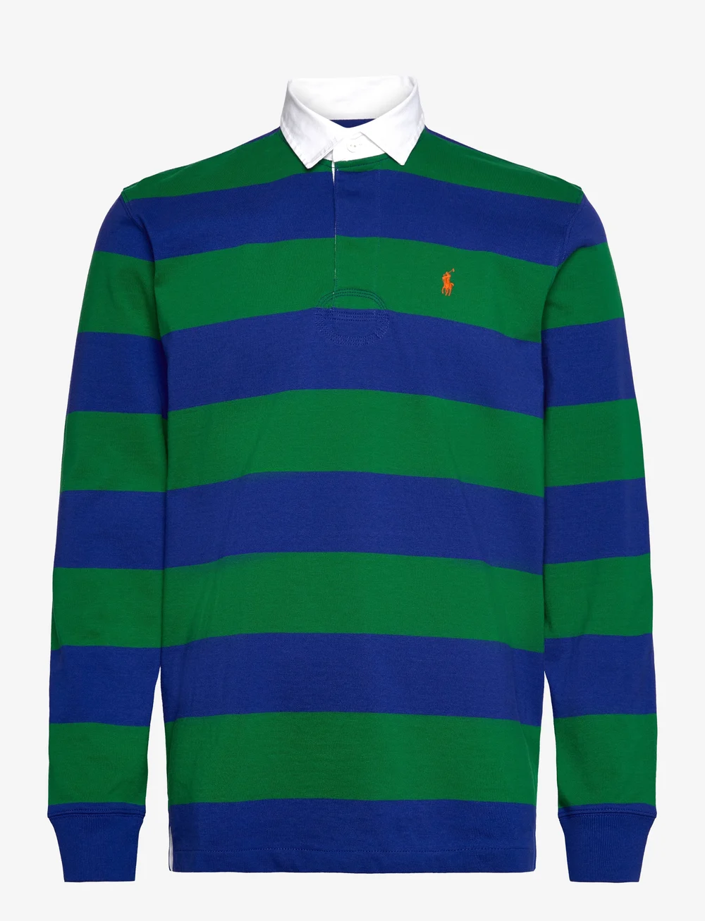 Tシャツ・カットソー Ralph Lauren FW25 RUGBY POLO (710717115 025) Polo Ralph Lauren The Iconic Rugby Shirt (RAF710717116
