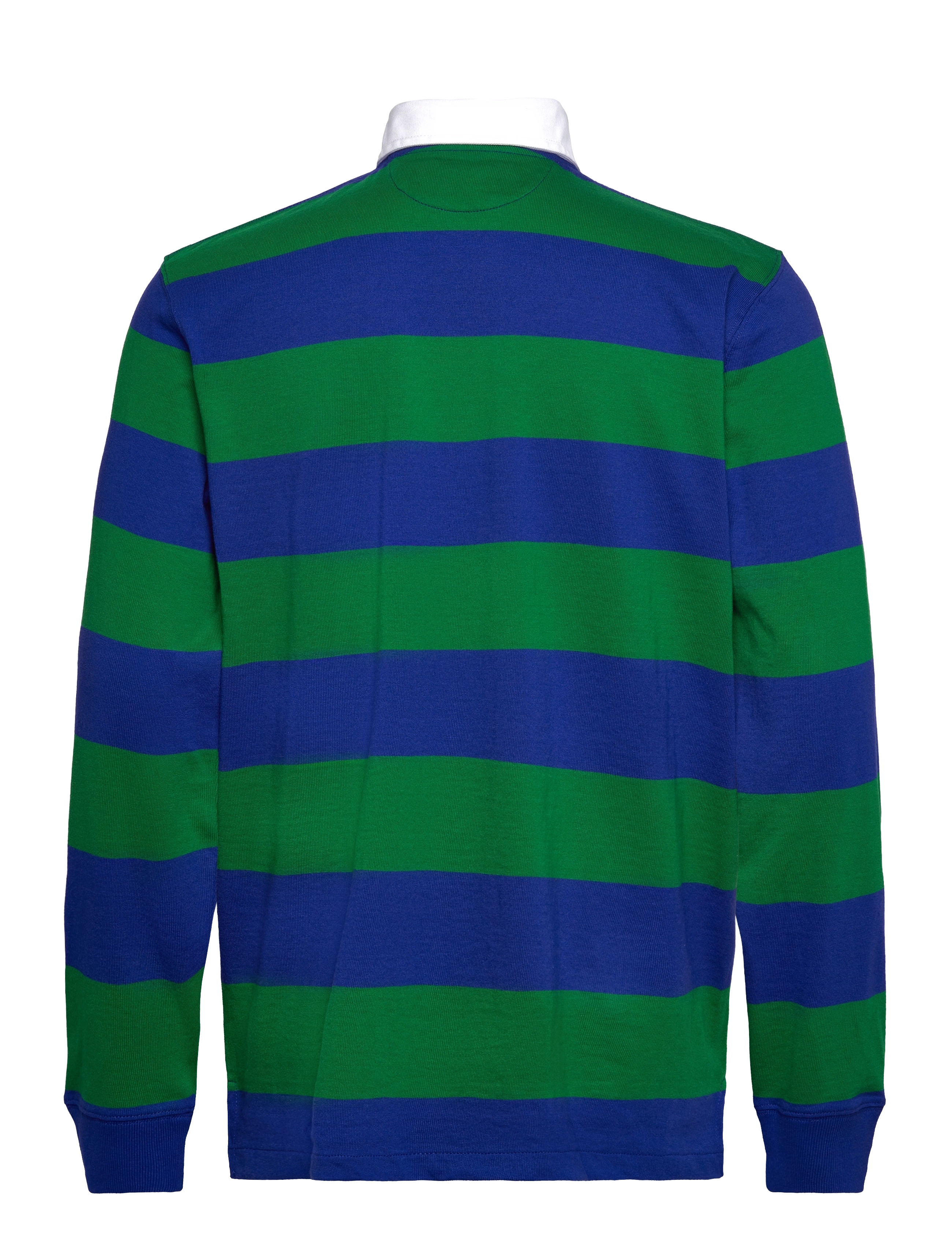 Polo Ralph Lauren - YD ULTW RUSTIC UT J-LSL-KNT - athletic green/cl - 2