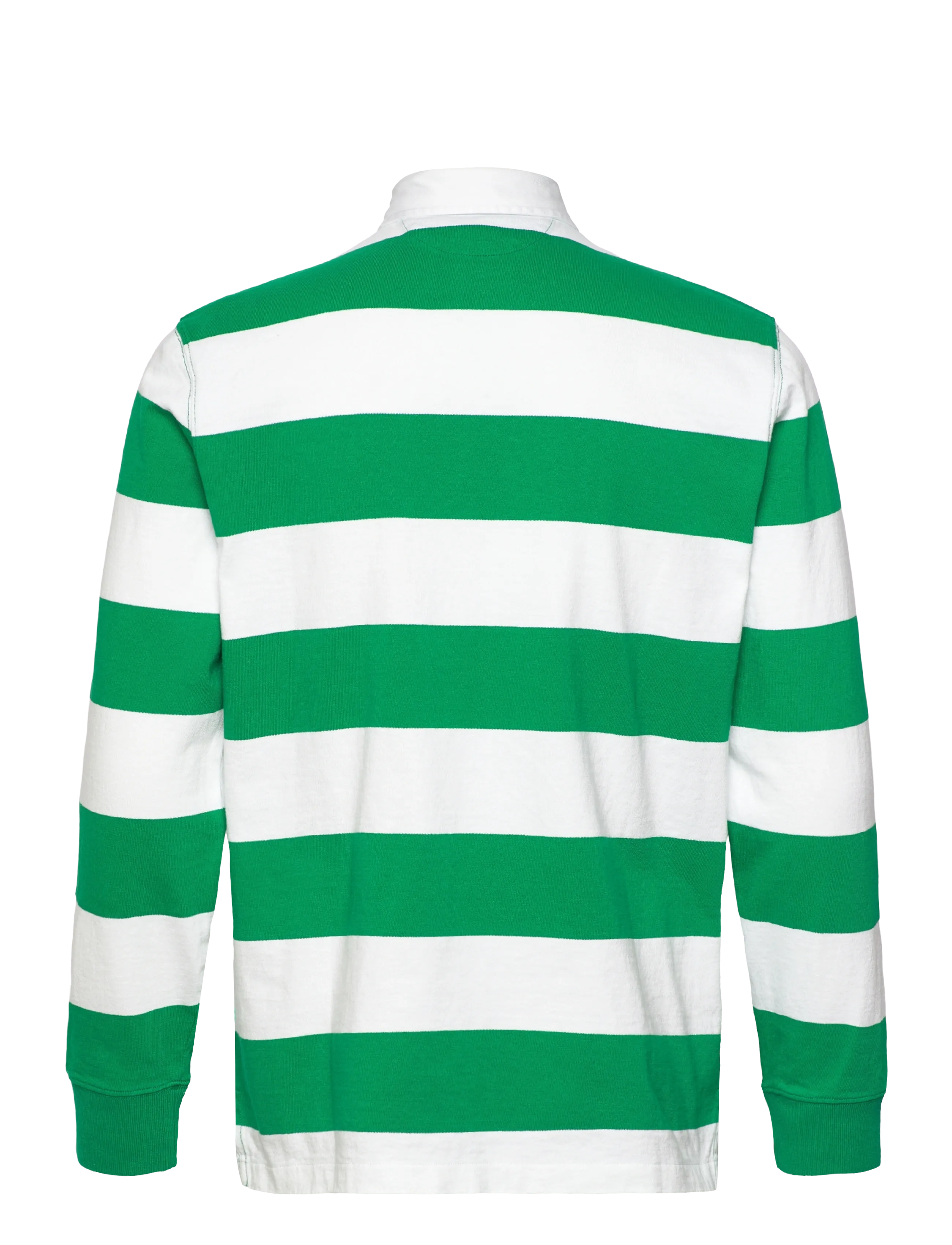 The Iconic Rugby Shirt 2