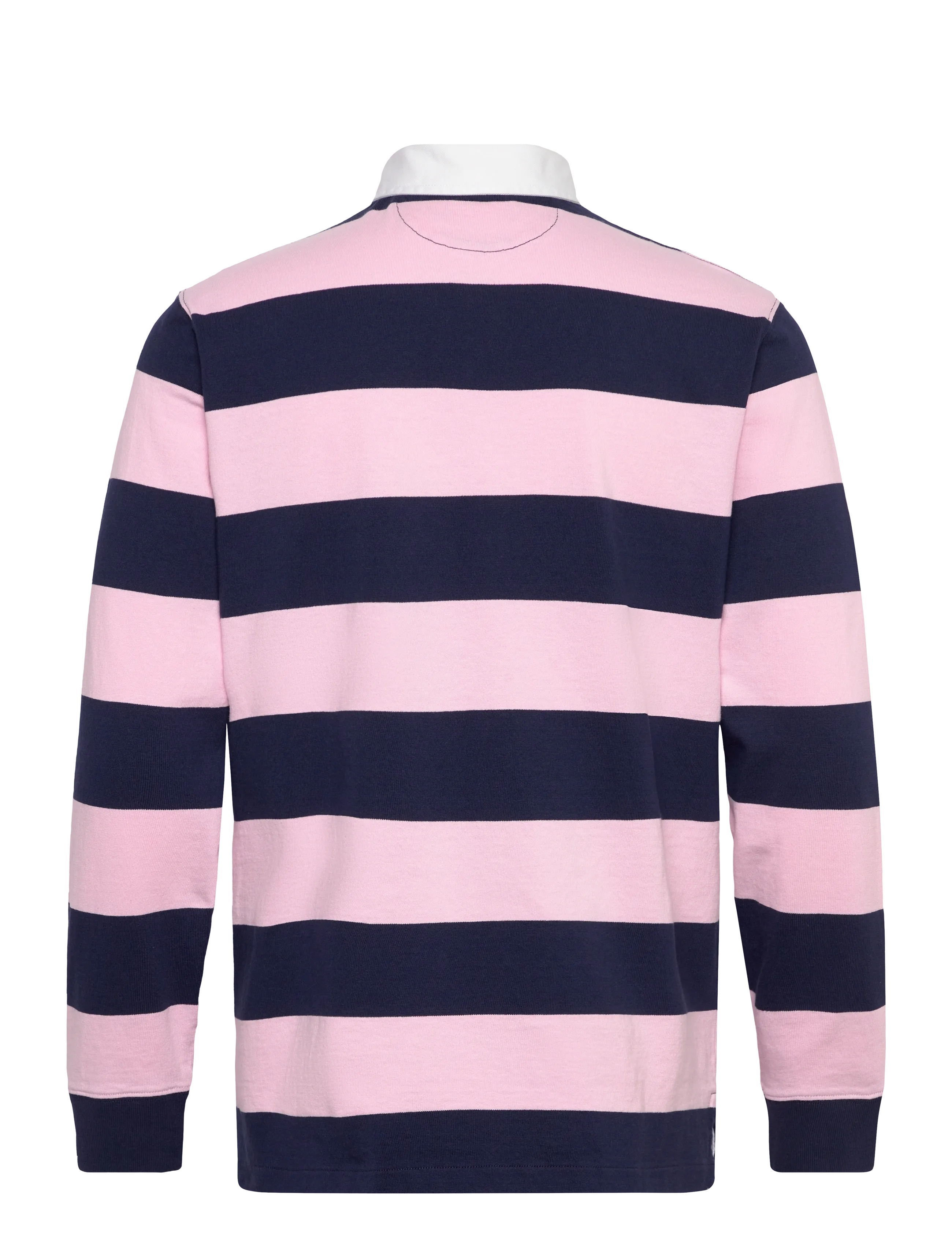 The Iconic Rugby Shirt 2