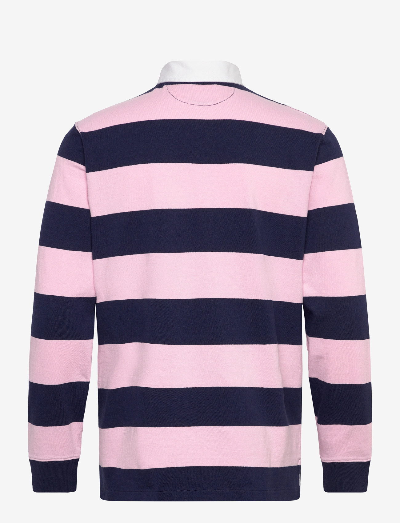 Polo Ralph Lauren The Iconic Rugby Shirt (RAF710717116) - Long