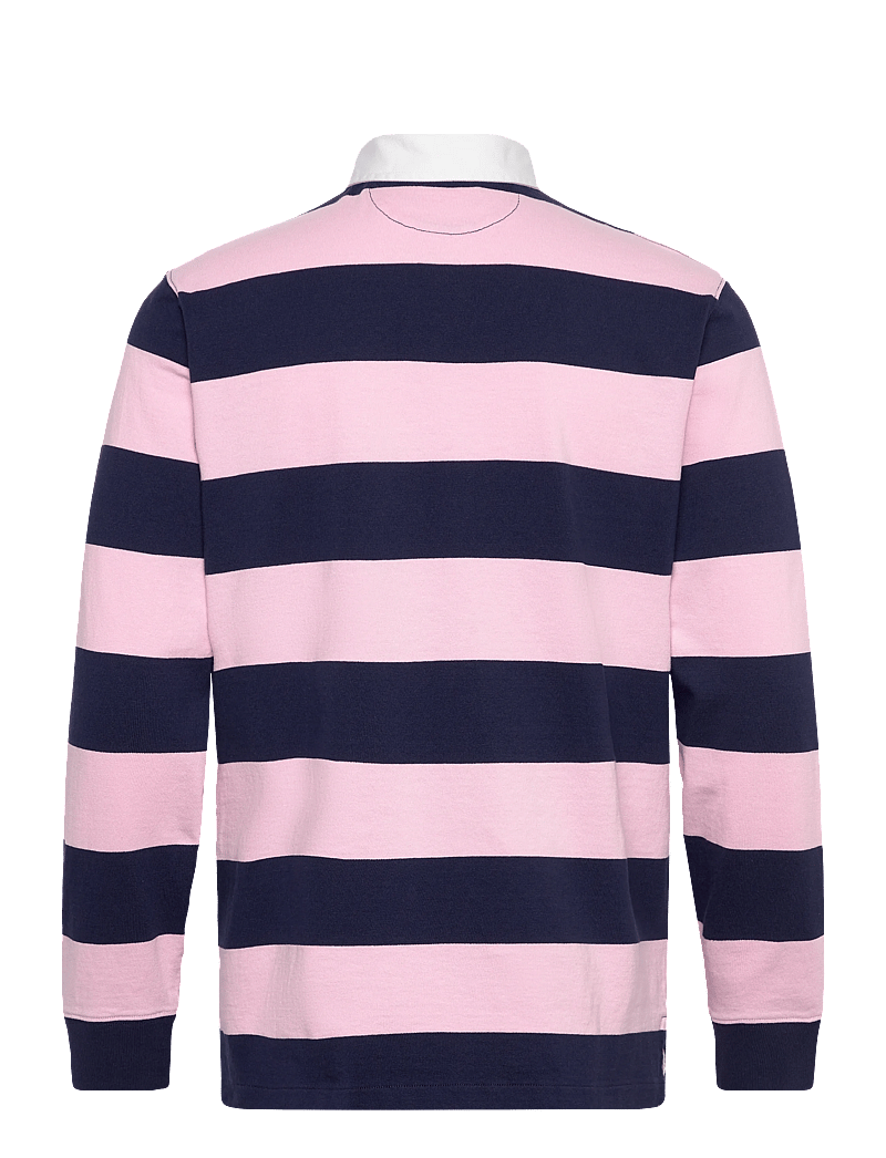 Polo Ralph Lauren The Iconic Rugby Shirt (RAF710717116) - Long Polo Ralph Lauren The Iconic Rugby Shirt (RAF710717116) - Long