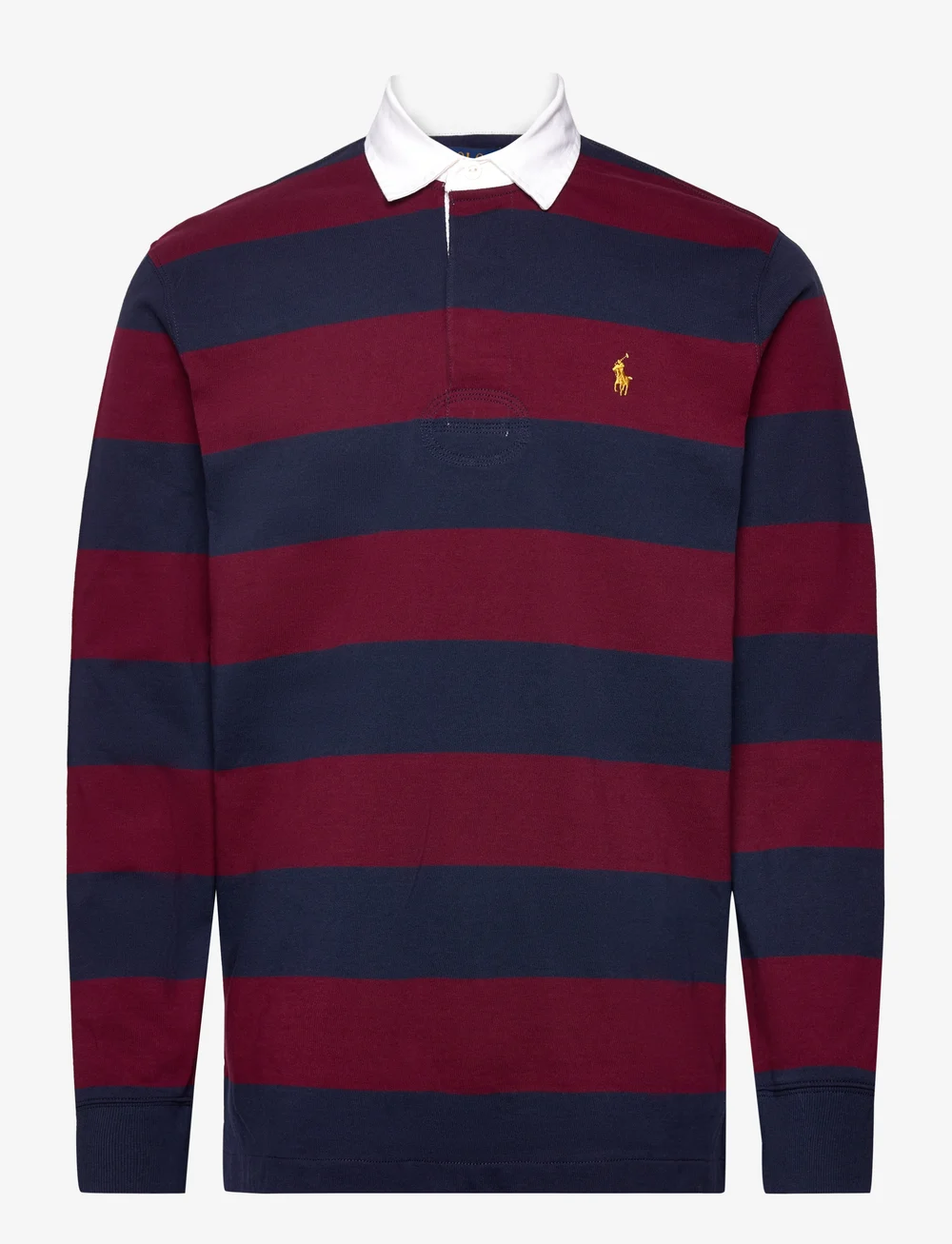 Ralph lauren long sleeve polo rugby Clearance