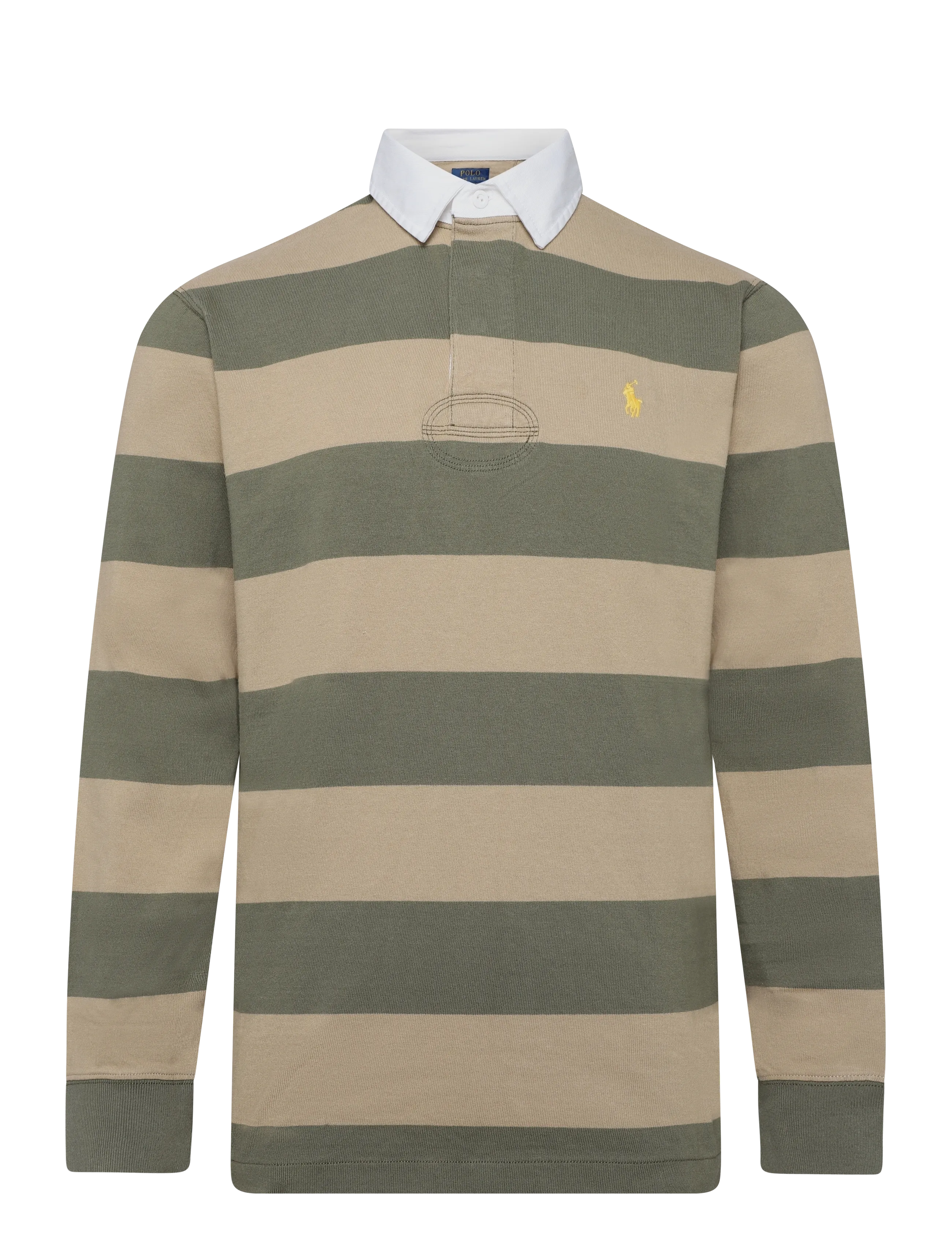 Khaki green