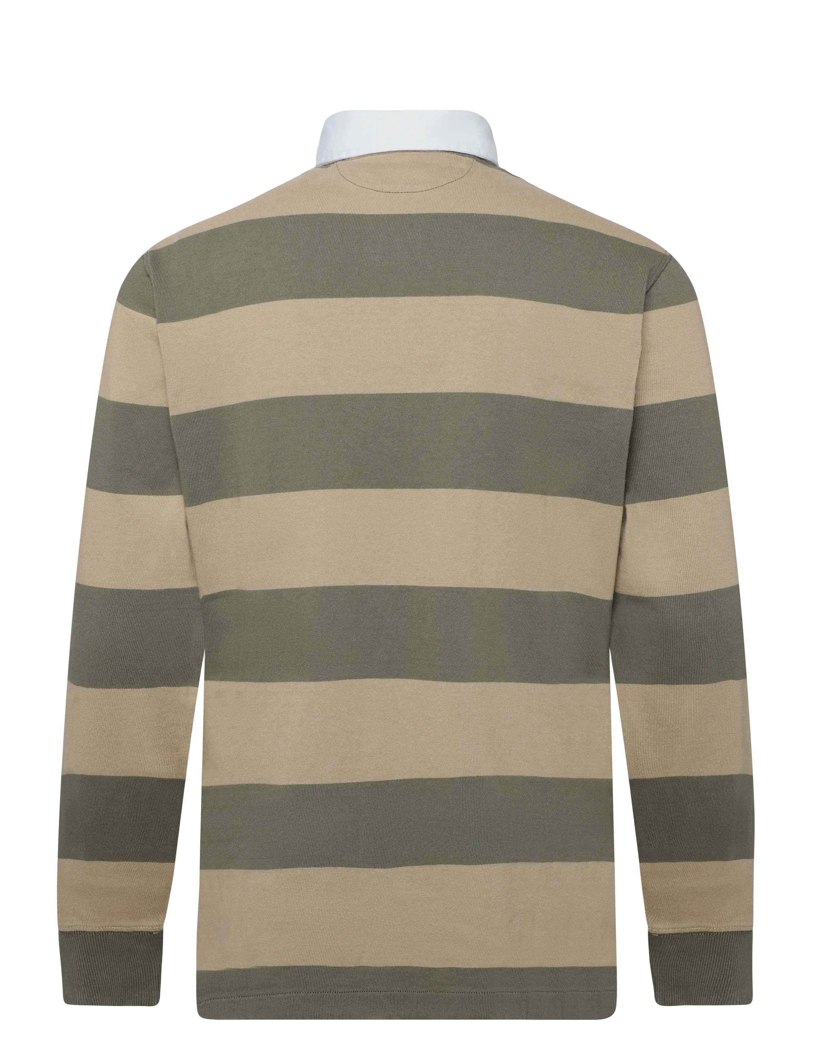Polo Ralph Lauren The Iconic Rugby Shirt pikéer herr – bild 2