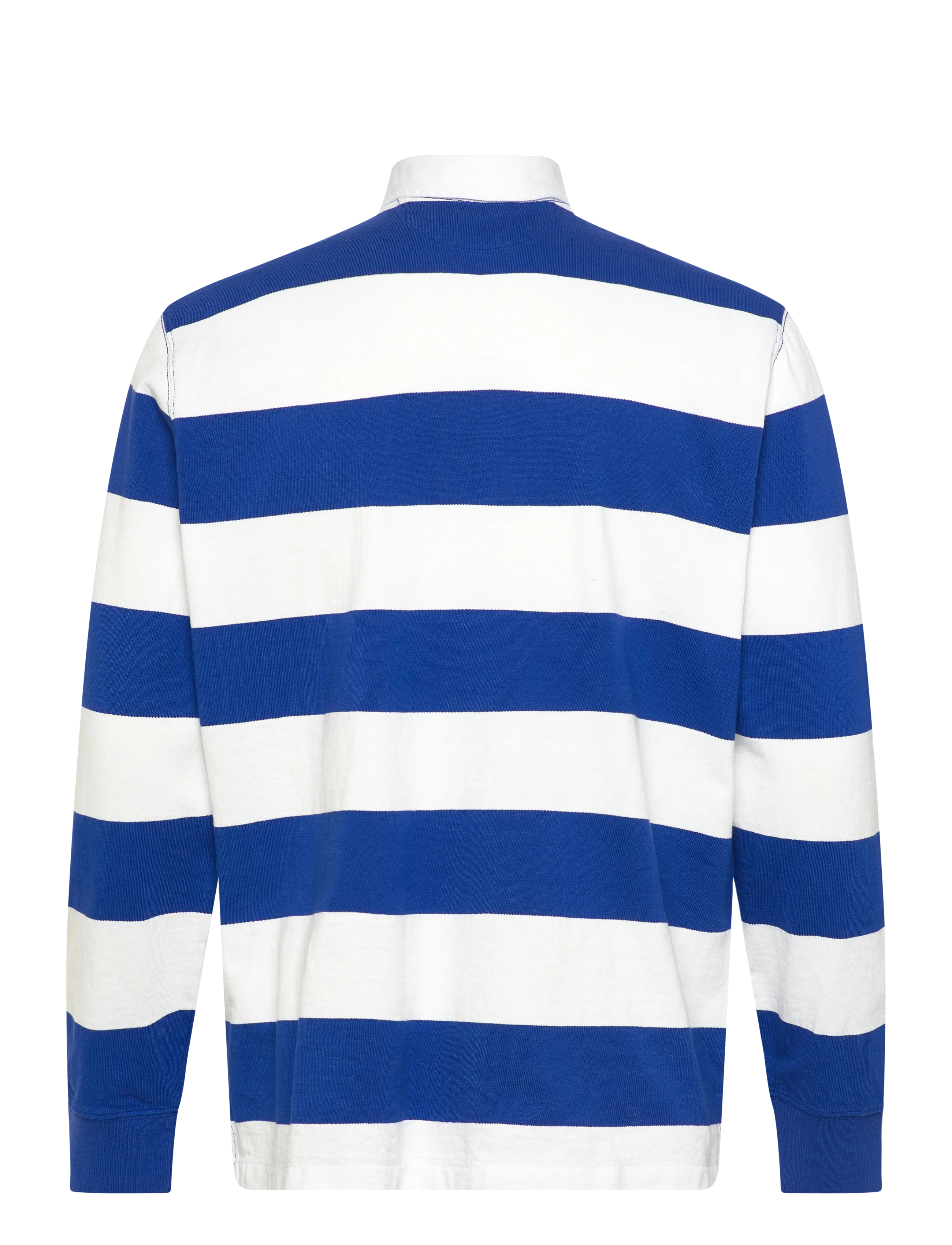 The Iconic Rugby Shirt 3