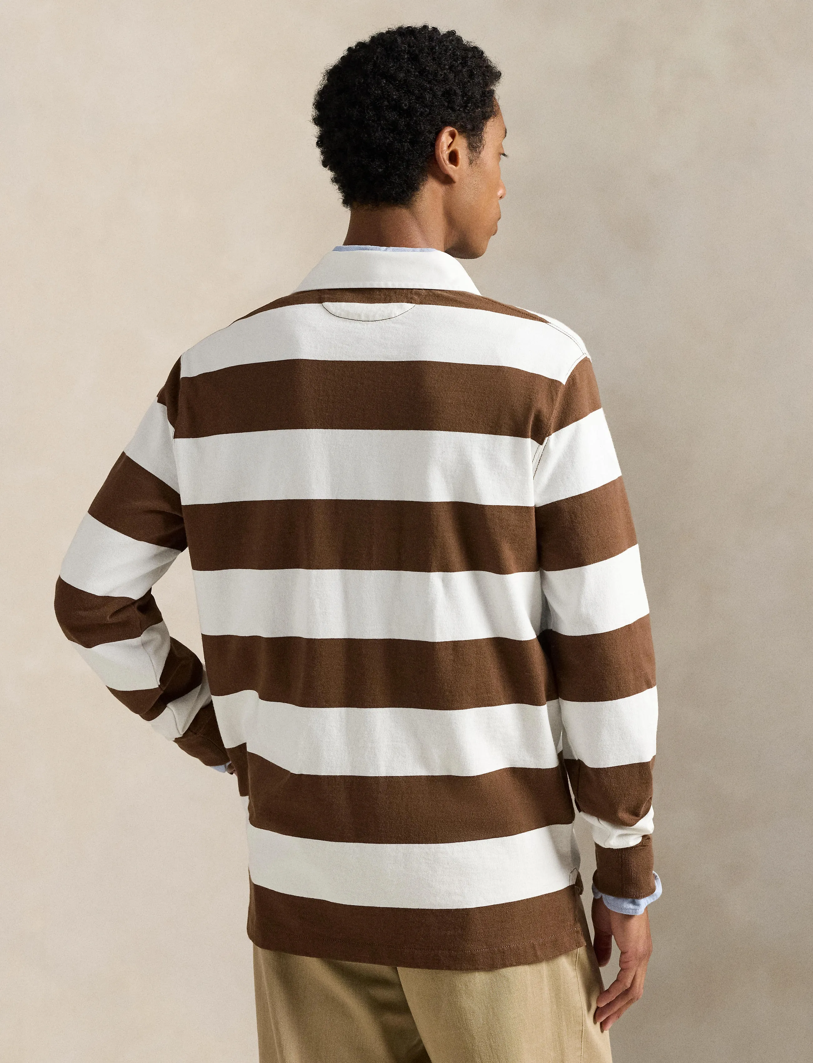 Rugby Long Sleeve 8
