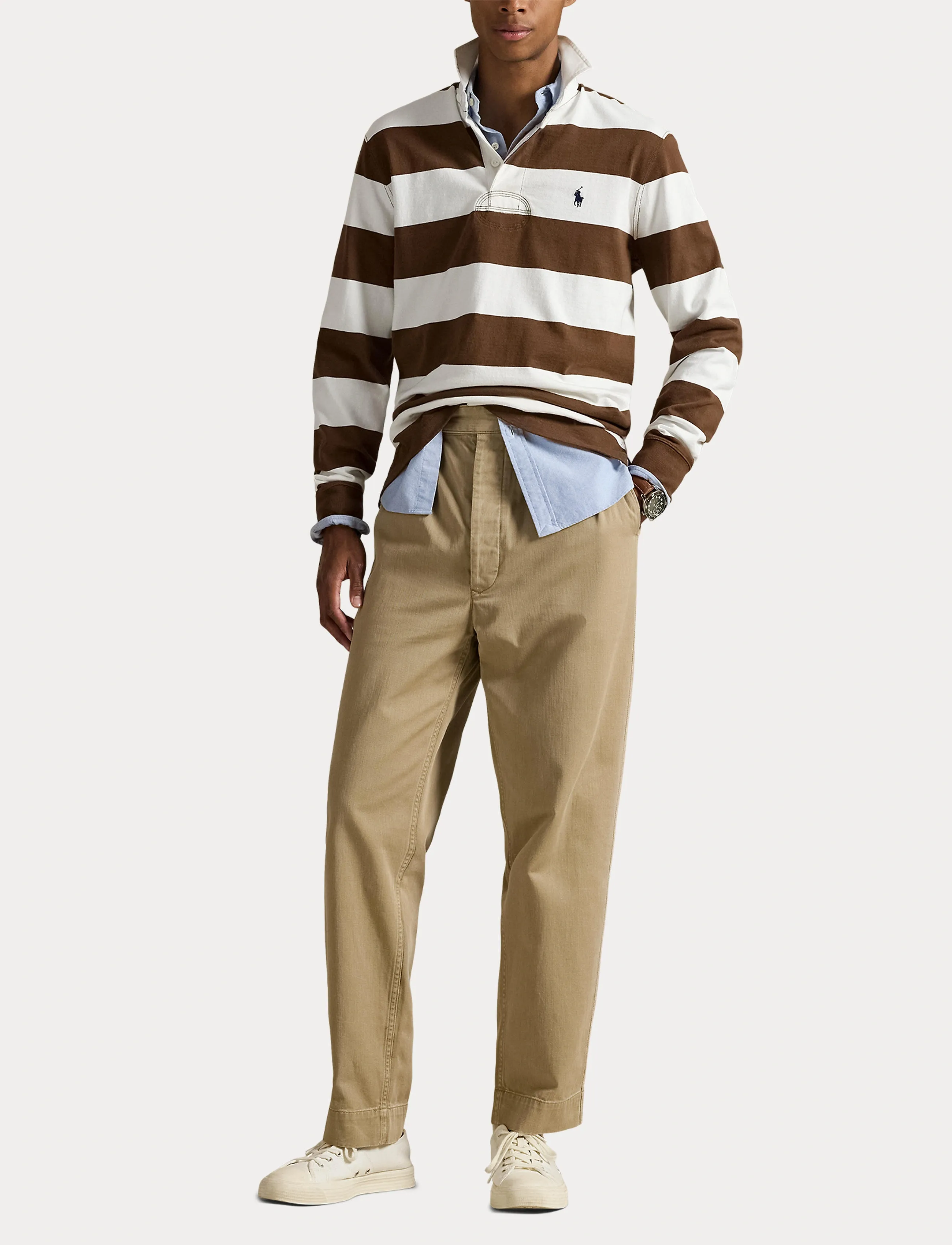 Rugby Long Sleeve 10