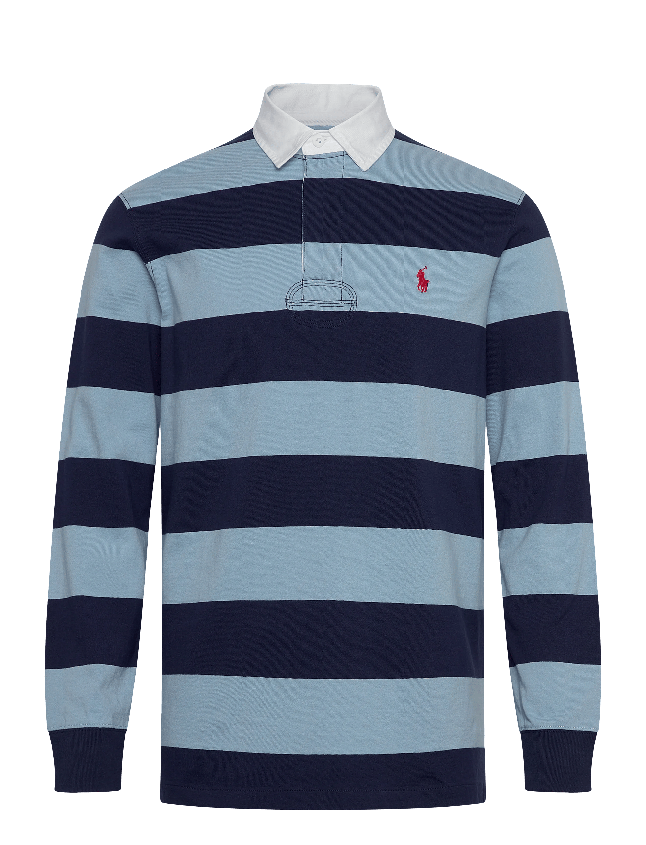 Polo Ralph Lauren | Yd Ultw Rustic Ut J-Lsl-Knt | XXL