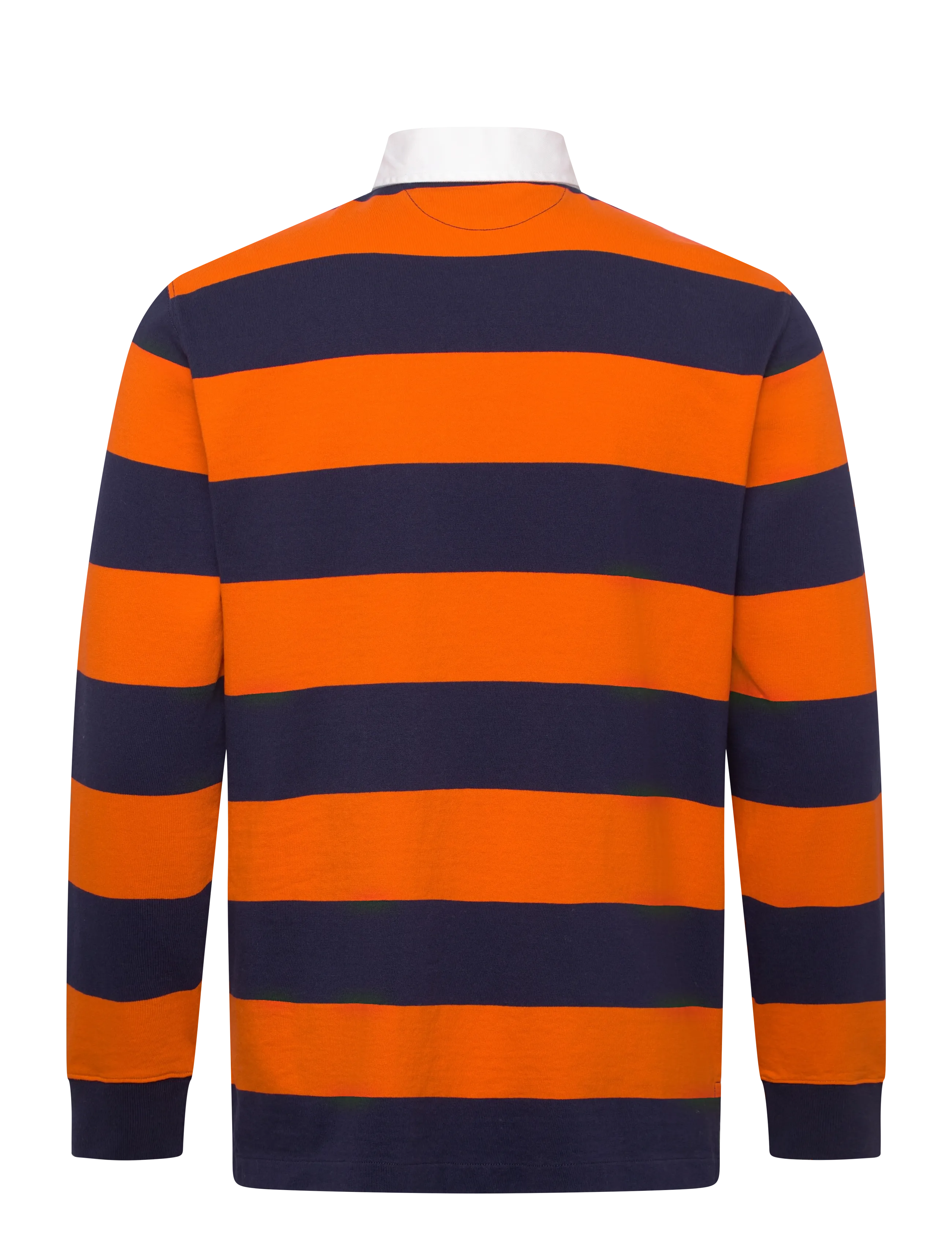 The Iconic Rugby Shirt 2