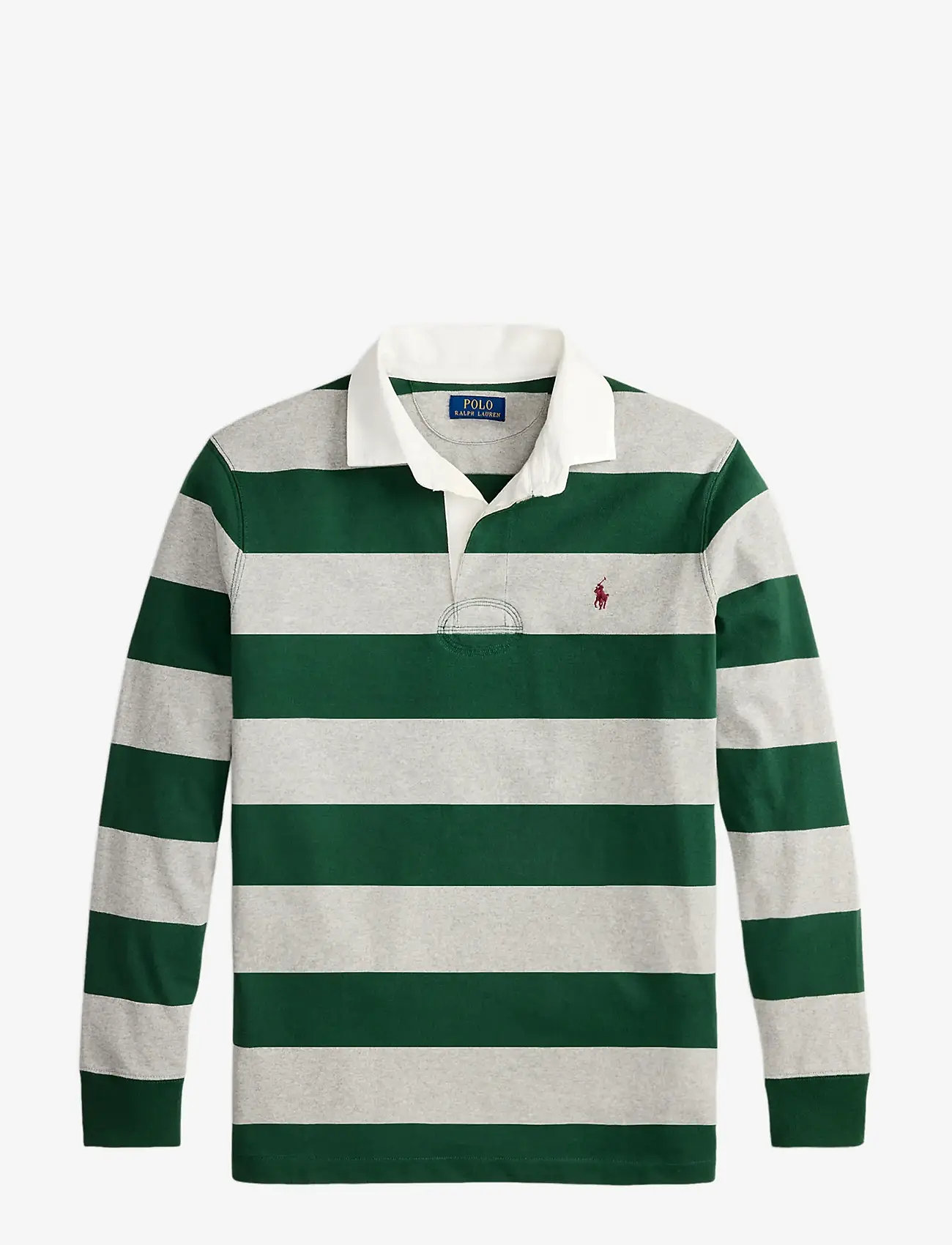 Polo Ralph Lauren The Iconic Rugby Shirt (RAF710717116