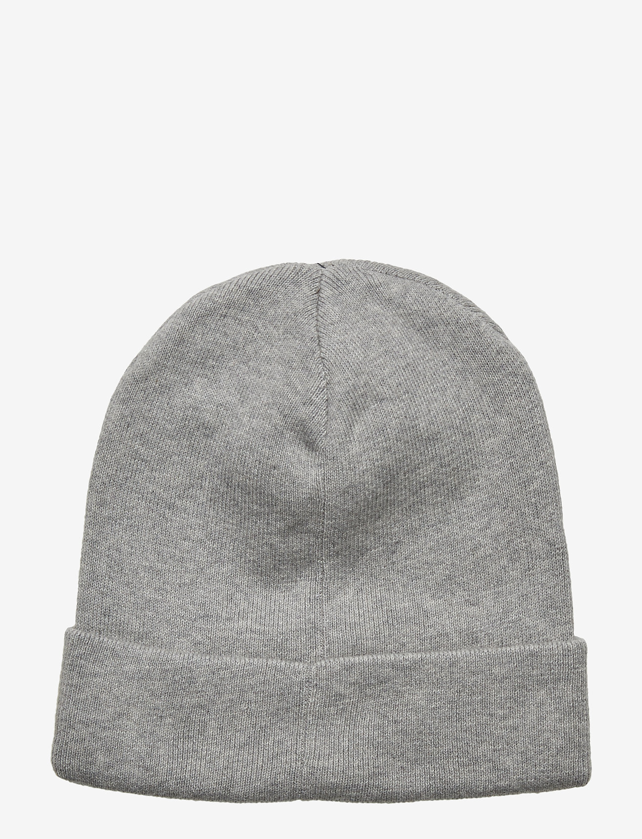 Polo Ralph Lauren - COTTON-HAT - rugby heather - 1