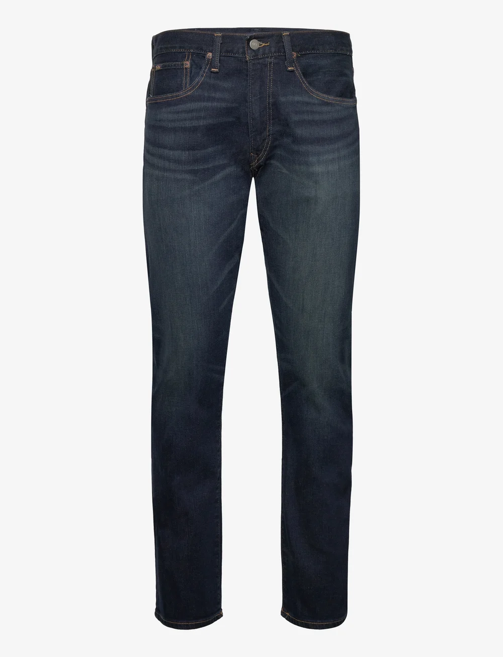 Polo Ralph Lauren Varick Slim Straight Stretch Jean Slim jeans Boozt