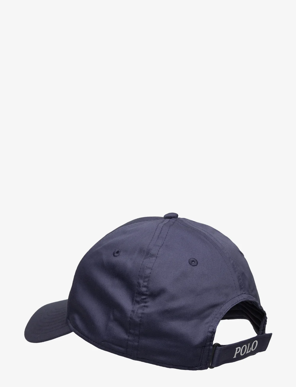 Polo Ralph Lauren Baseline Cap hat Caps Boozt
