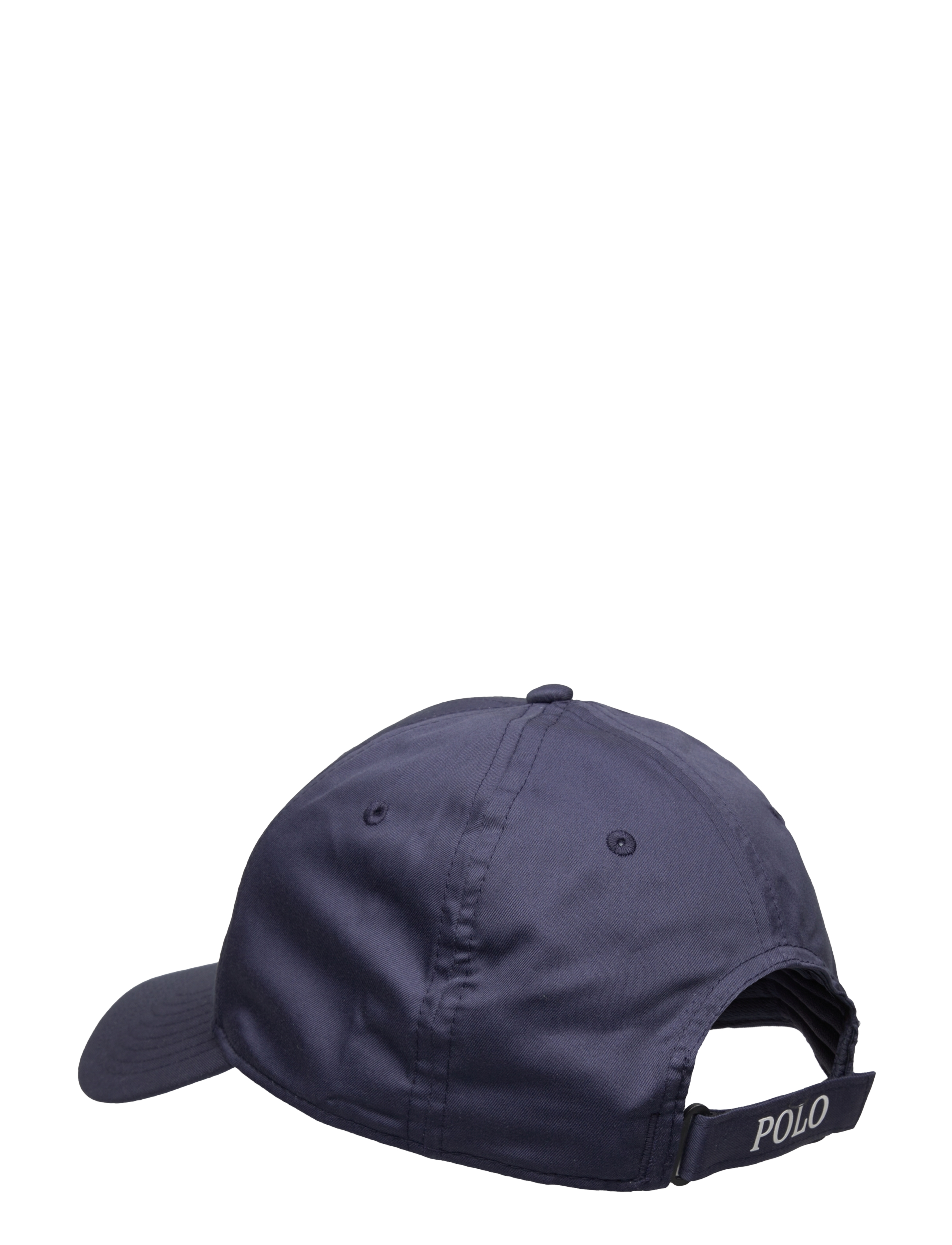 Polo Ralph Lauren - BASELINE CAP-HAT - refined navy - 1
