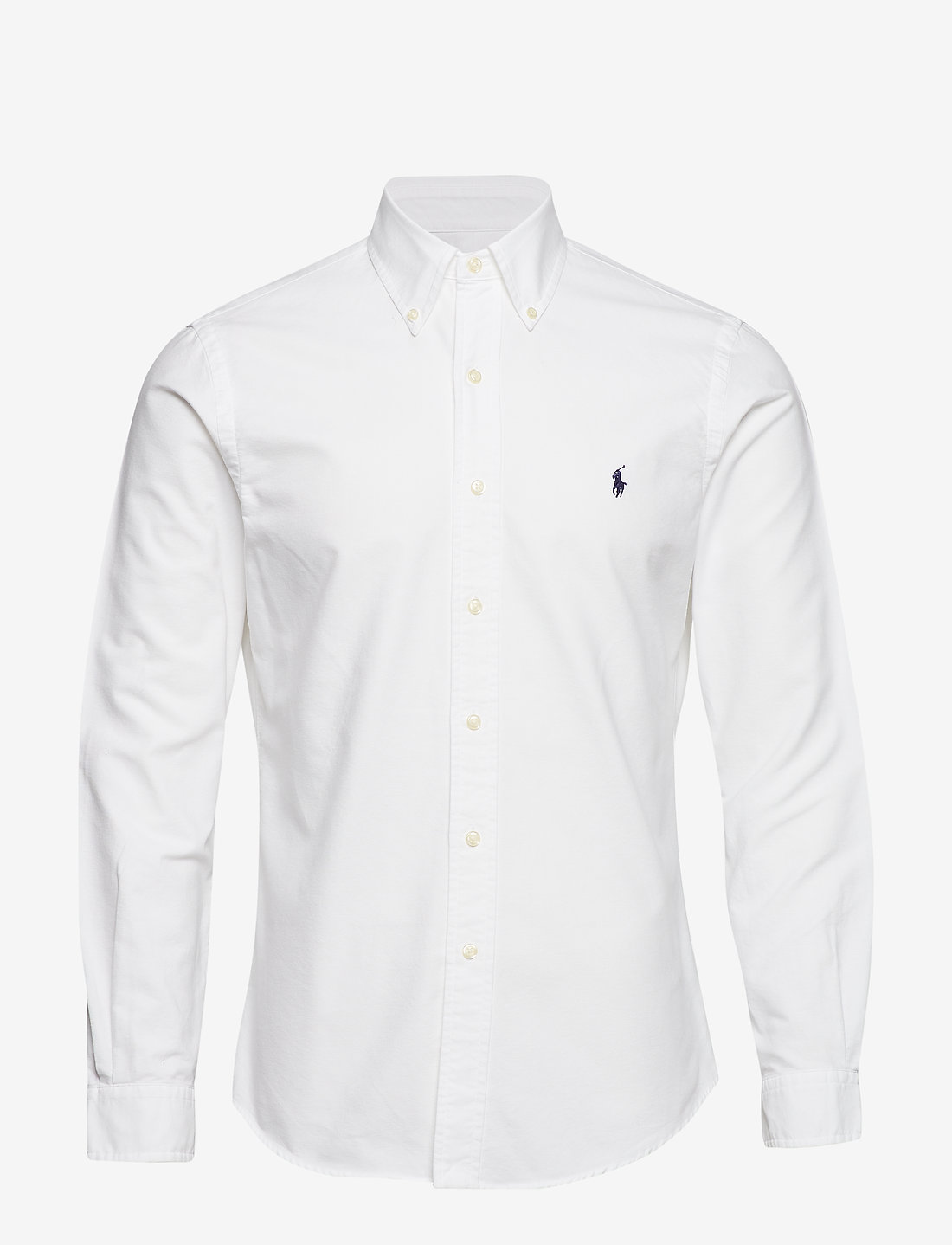 Polo dress top shirts white
