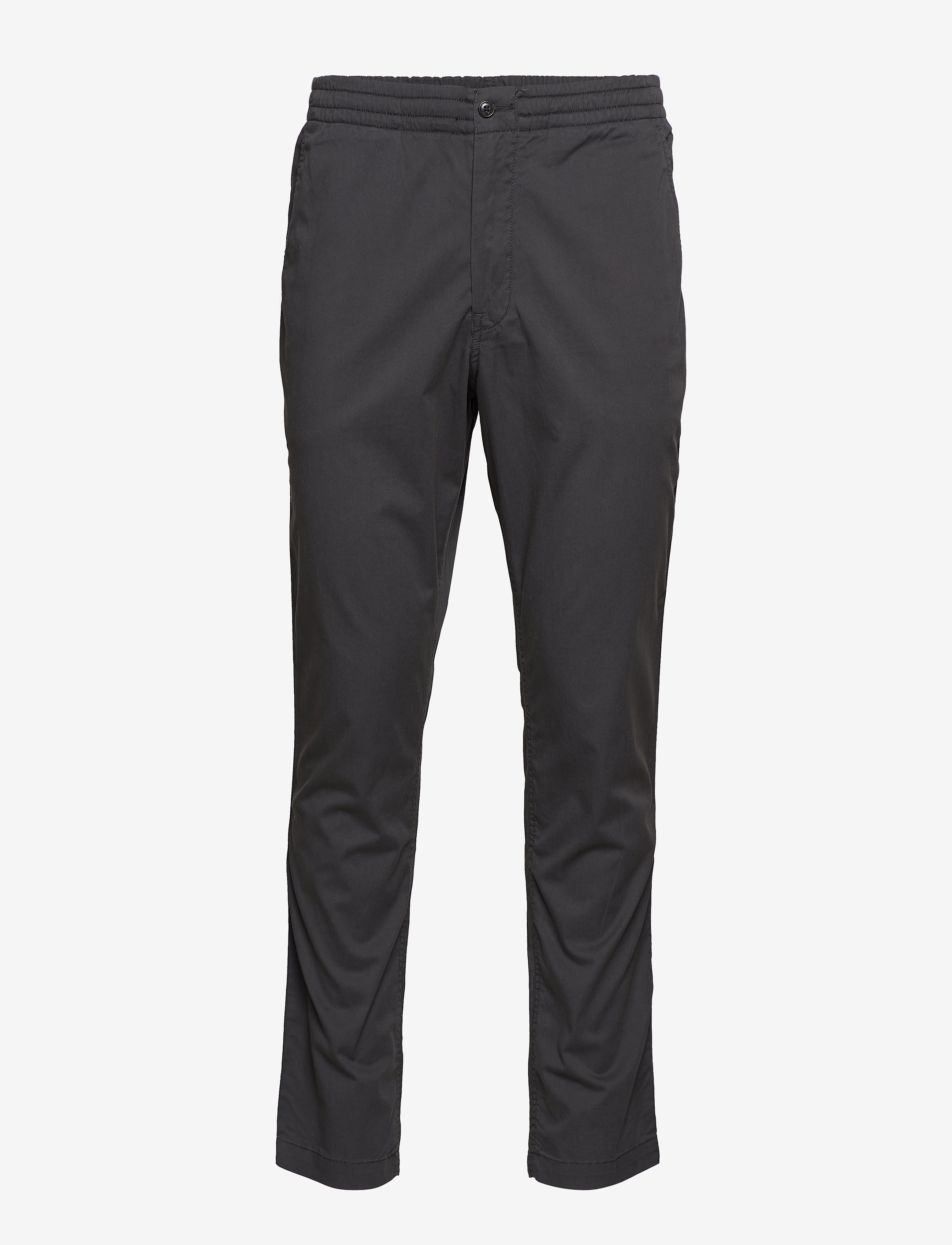 Polo Ralph Lauren - Polo Prepster Classic Fit Chino Pant - black mask - 0