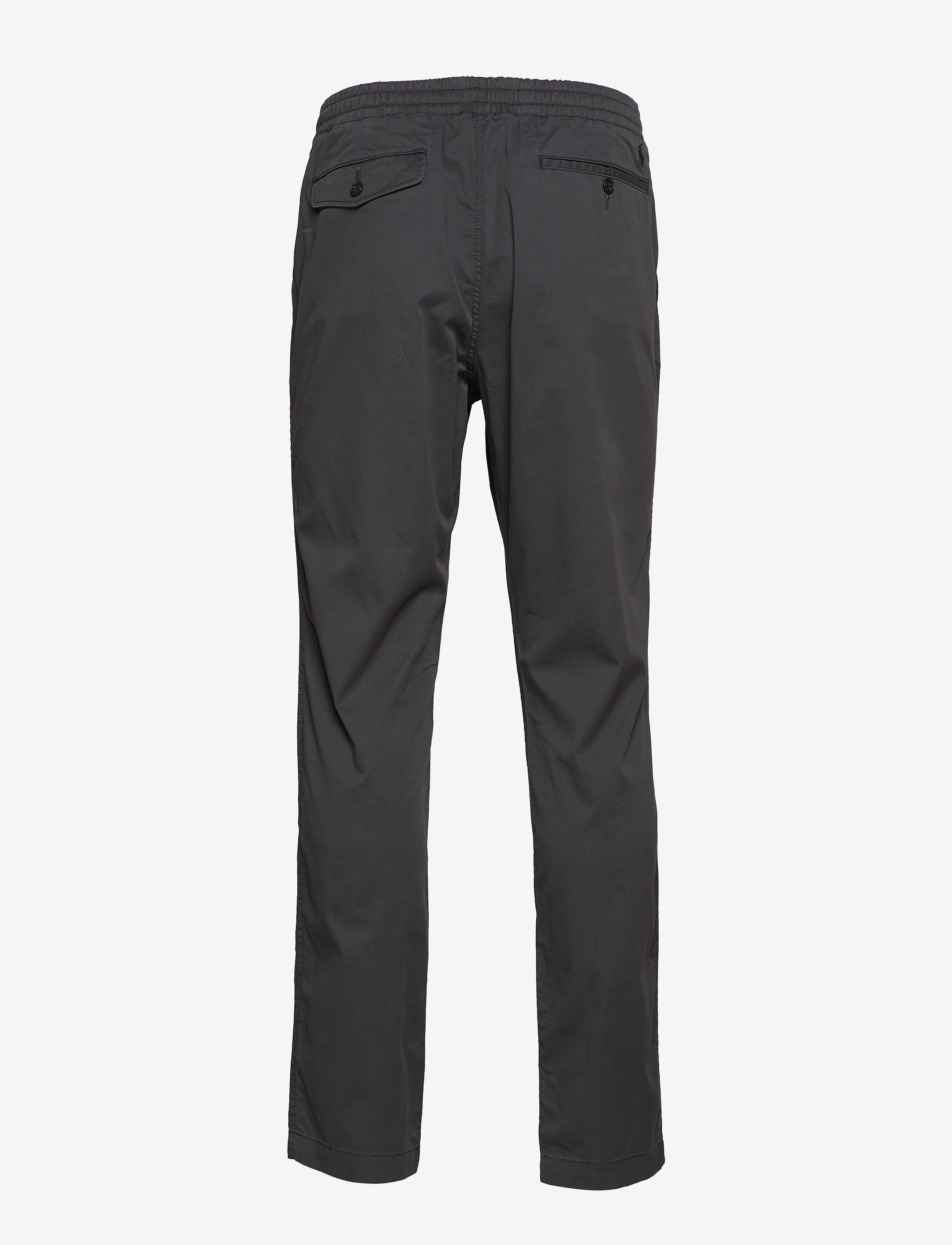 Polo Ralph Lauren - Polo Prepster Classic Fit Chino Pant - black mask - 1