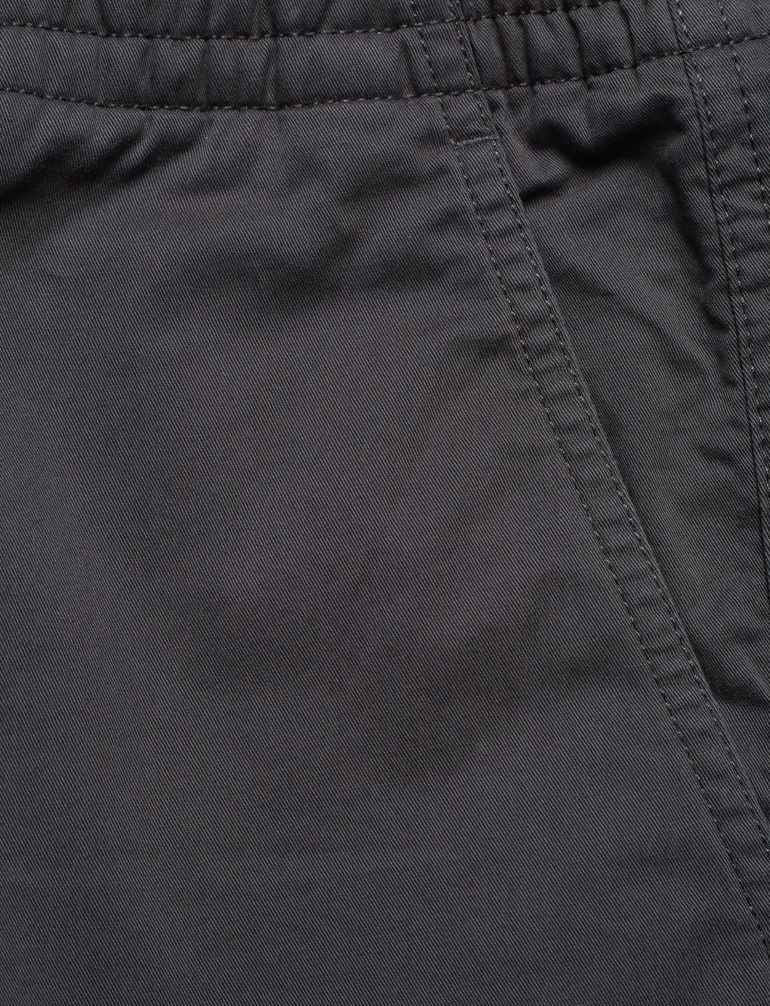 Polo Ralph Lauren - Polo Prepster Classic Fit Chino Pant - black mask - 2