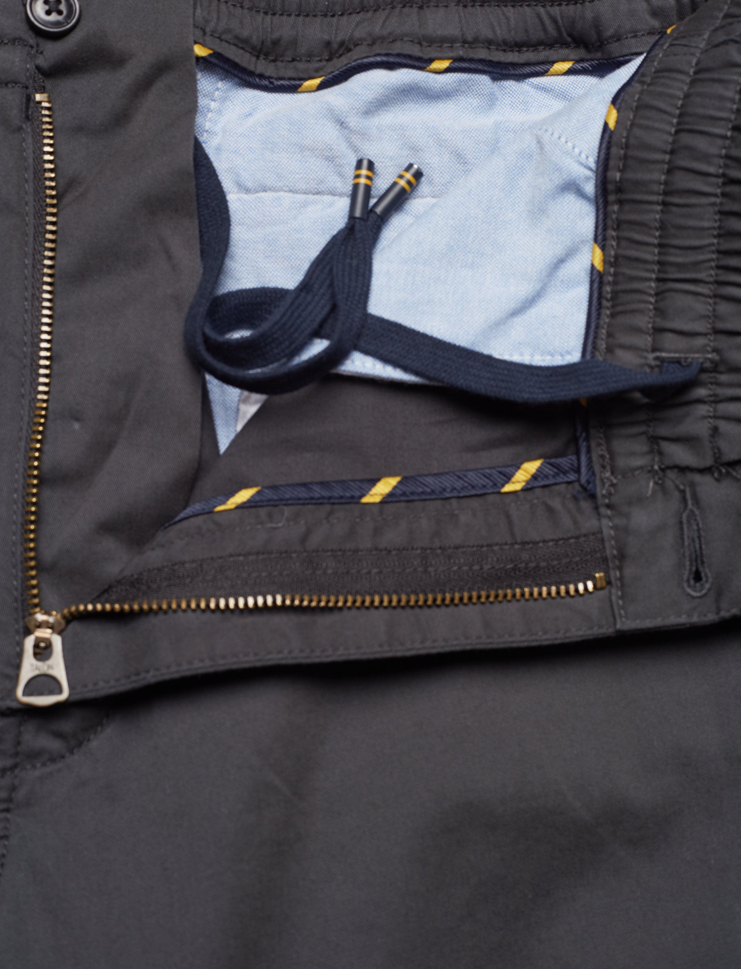 Polo Ralph Lauren - Polo Prepster Classic Fit Chino Pant - black mask - 3