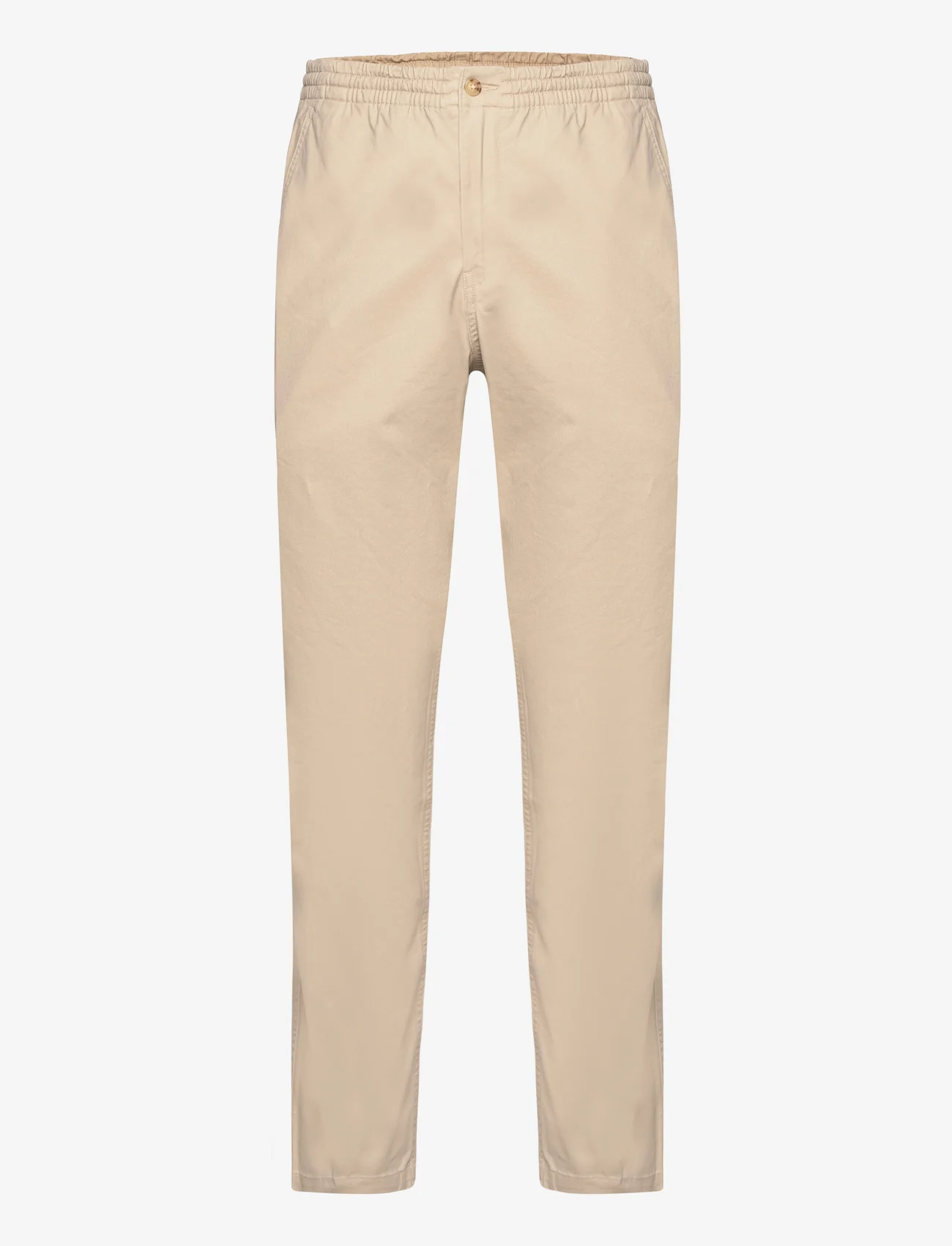 Polo Ralph Lauren - Polo Prepster Classic Fit Chino Pant - chinos - classic khaki - 0