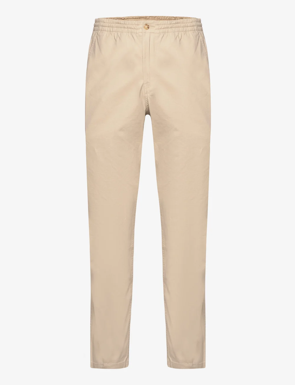 Polo Ralph Lauren - Polo Prepster Classic Fit Chino Pant - chinos - classic khaki - 0
