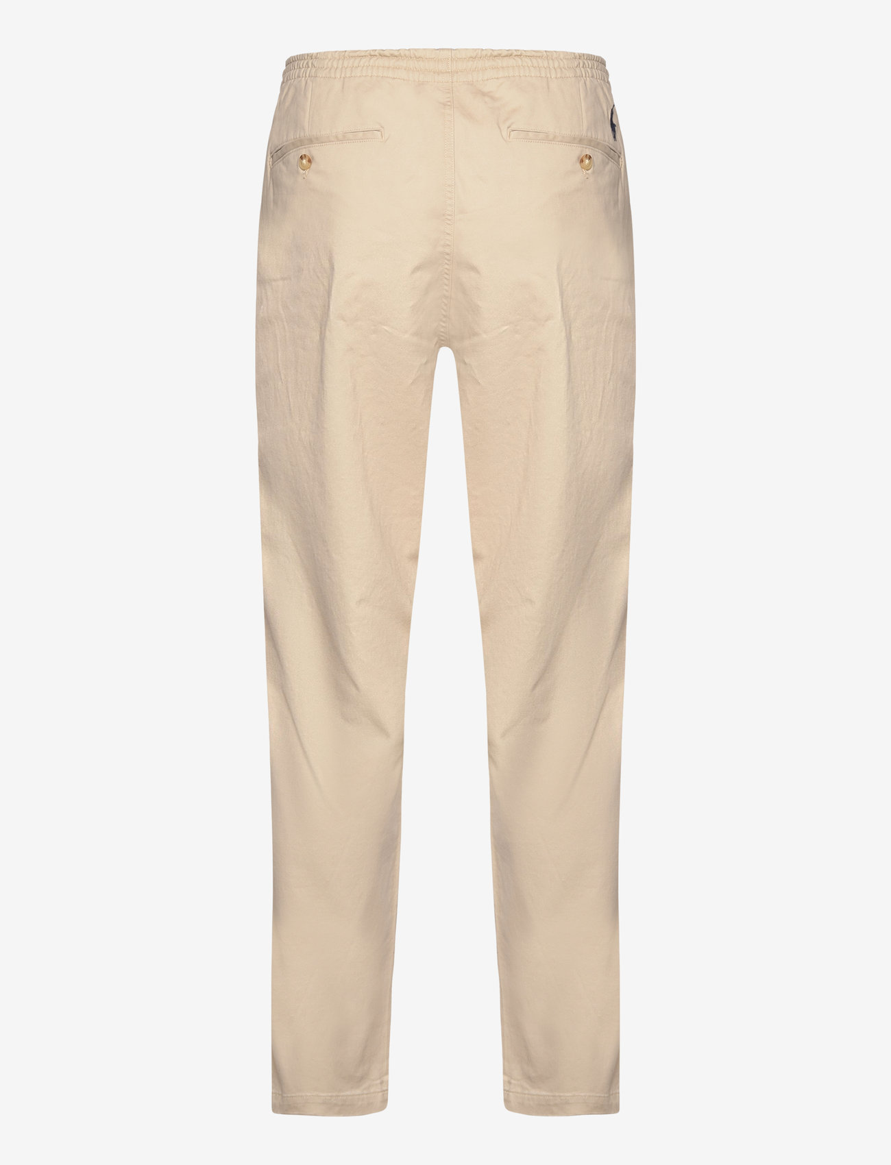 Polo Ralph Lauren - Polo Prepster Classic Fit Chino Pant - chinos - classic khaki - 1