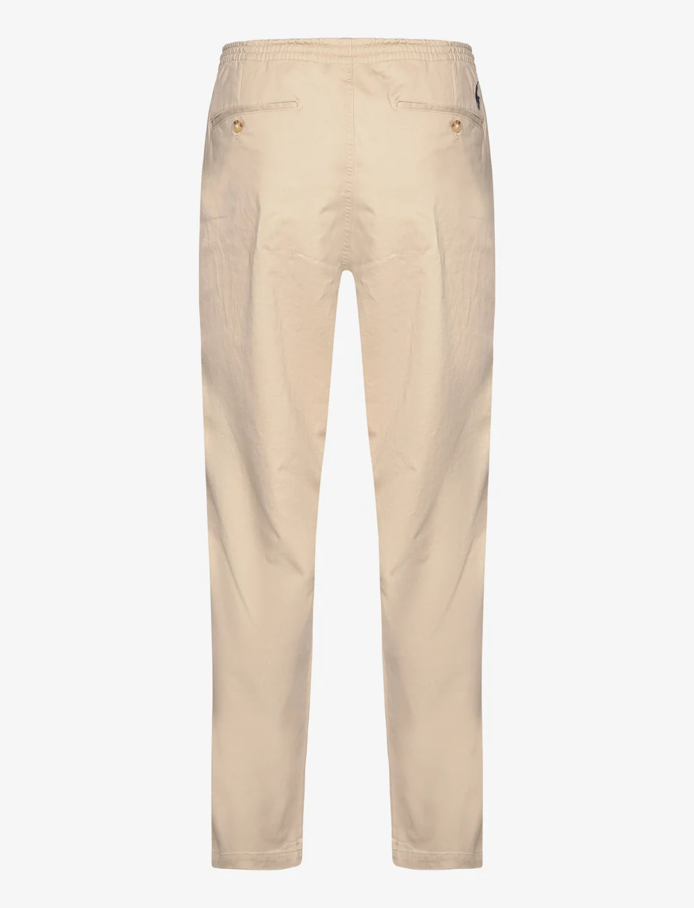 Polo Ralph Lauren - Polo Prepster Classic Fit Chino Pant - chinos - classic khaki - 1