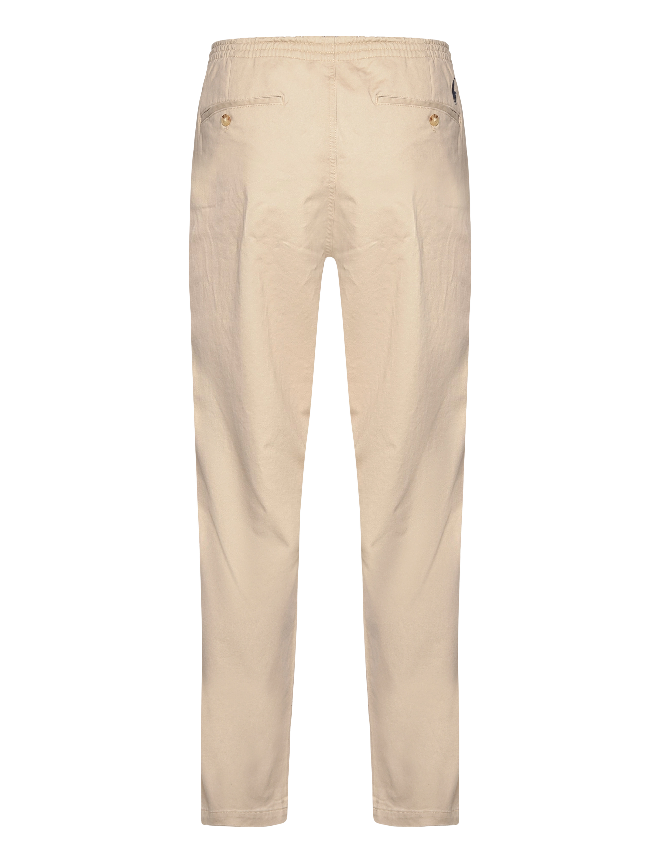 Polo Ralph Lauren - Polo Prepster Classic Fit Chino Pant - classic khaki - 1