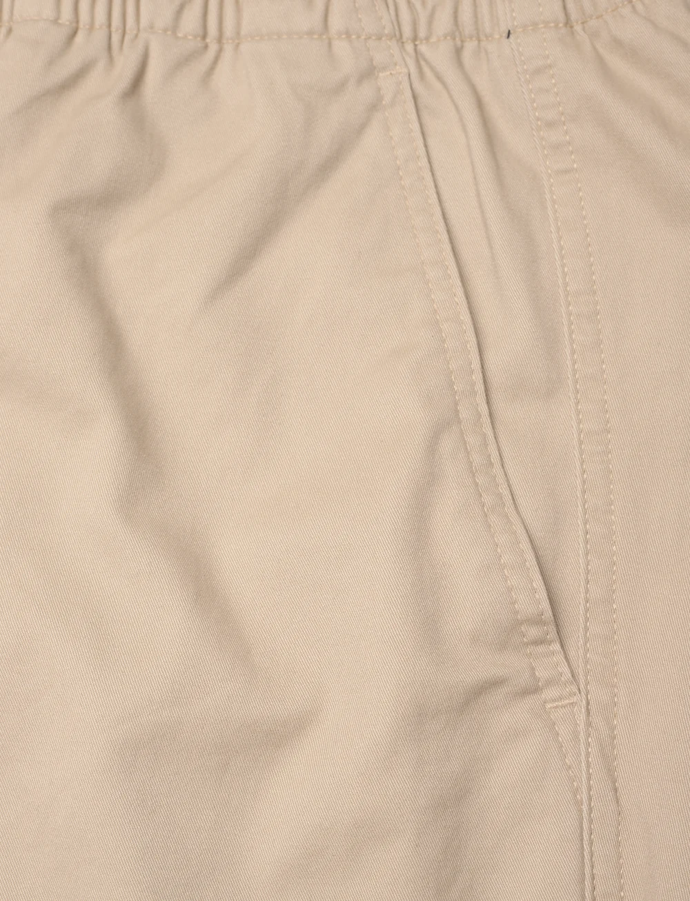 Polo Ralph Lauren - Polo Prepster Classic Fit Chino Pant - chinos - classic khaki - 2