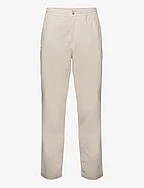 Polo Prepster Classic Fit Chino Pant - CLASSIC STONE