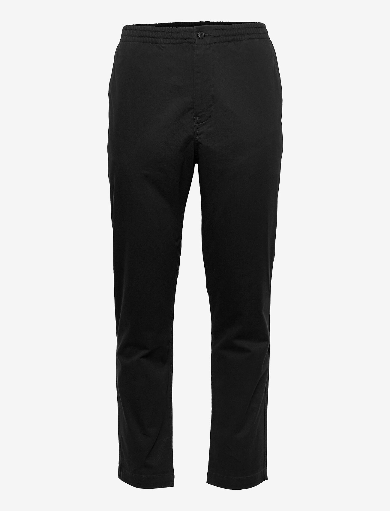 Polo Ralph Lauren - Polo Prepster Classic Fit Chino Pant - chino püksid - polo black - 0