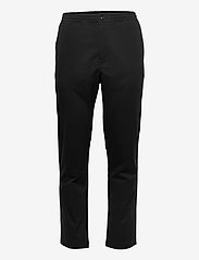 Polo Ralph Lauren - Polo Prepster Classic Fit Chino Pant - chino püksid - polo black - 0