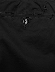 Polo Ralph Lauren - Polo Prepster Classic Fit Chino Pant - „chino“ stiliaus kelnės - polo black - 5