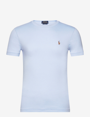 Polo Ralph Lauren Custom Slim Fit Soft Cotton T-shirt Polo Ralph Lauren Custom Slim Fit Soft Cotton T-shirt