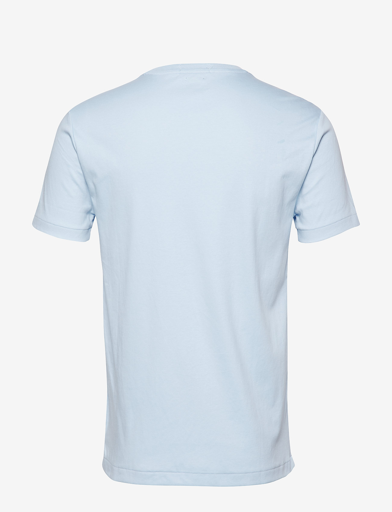 Polo Ralph Lauren - PIMA POLO-SSL-TSH - kurzärmelig - office blue - 2