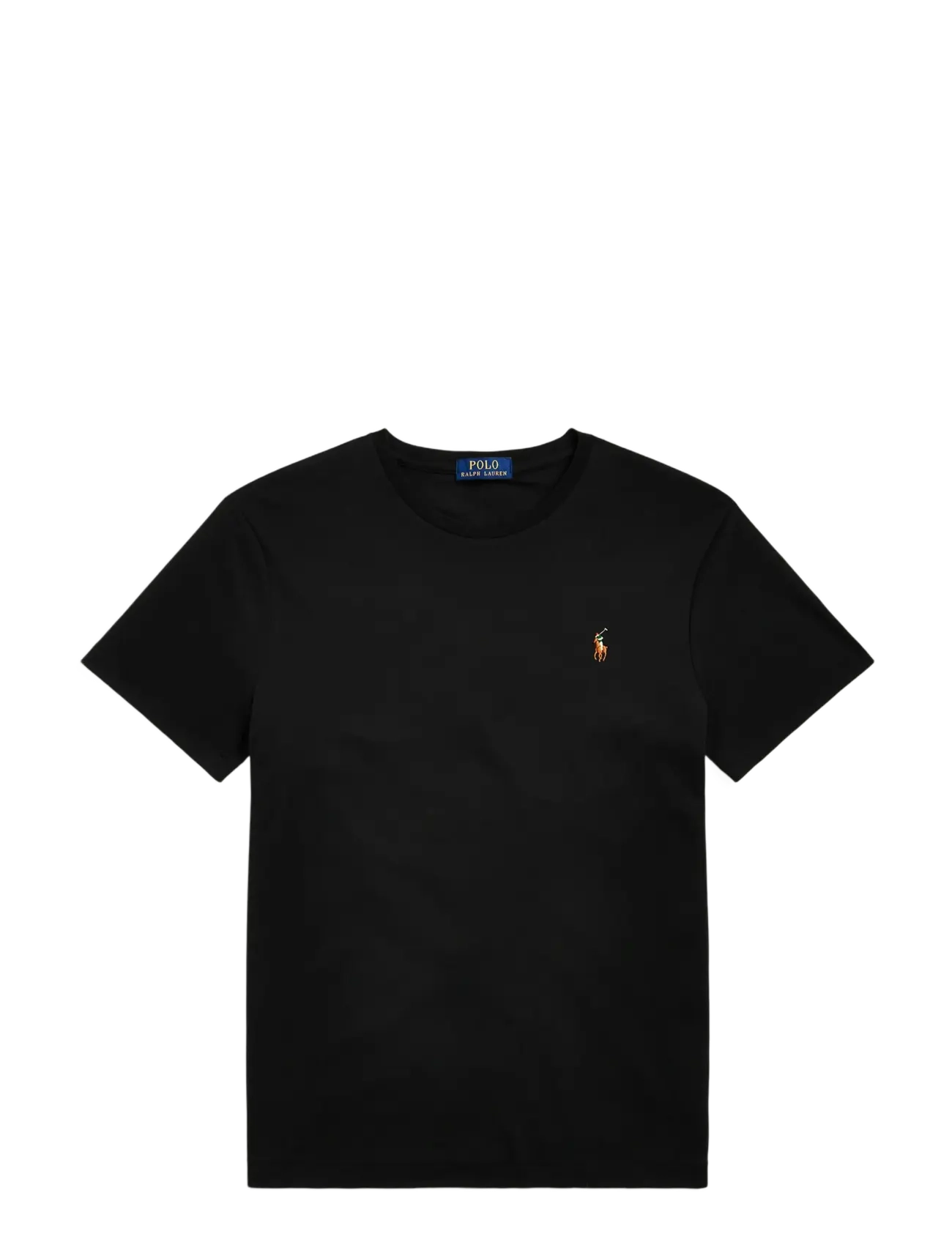 POLO BLACK