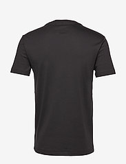 Polo Ralph Lauren - Custom Slim Fit Soft Cotton T-Shirt - short-sleeved t-shirts - polo black - 2