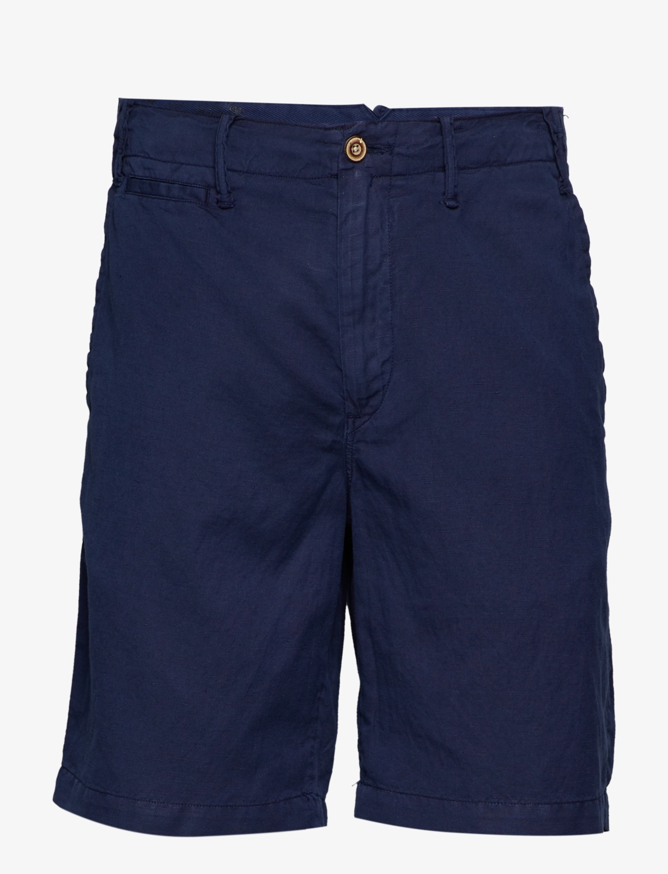 POLO RALPH LAUREN Klassisch Fit Maritime Kurz Blau - 30 - Herren