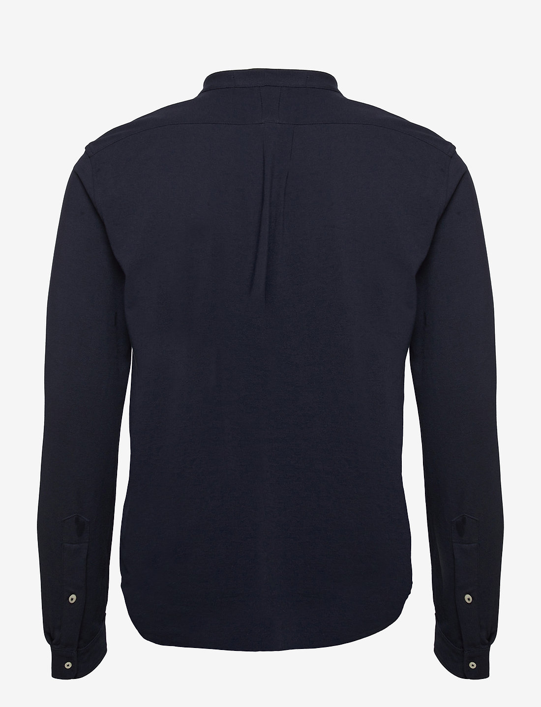 Ralph lauren featherweight mesh shirt navy online