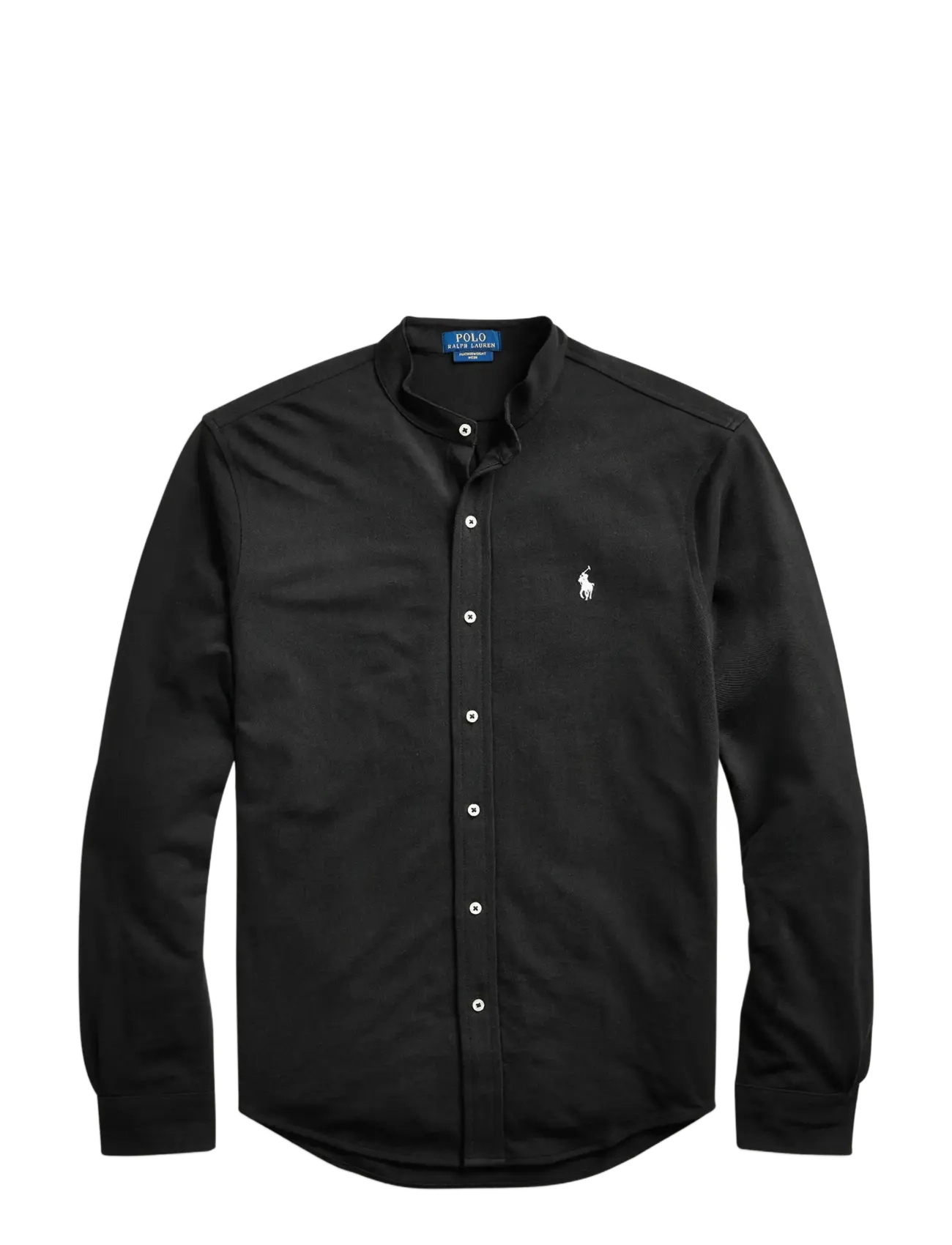 POLO BLACK