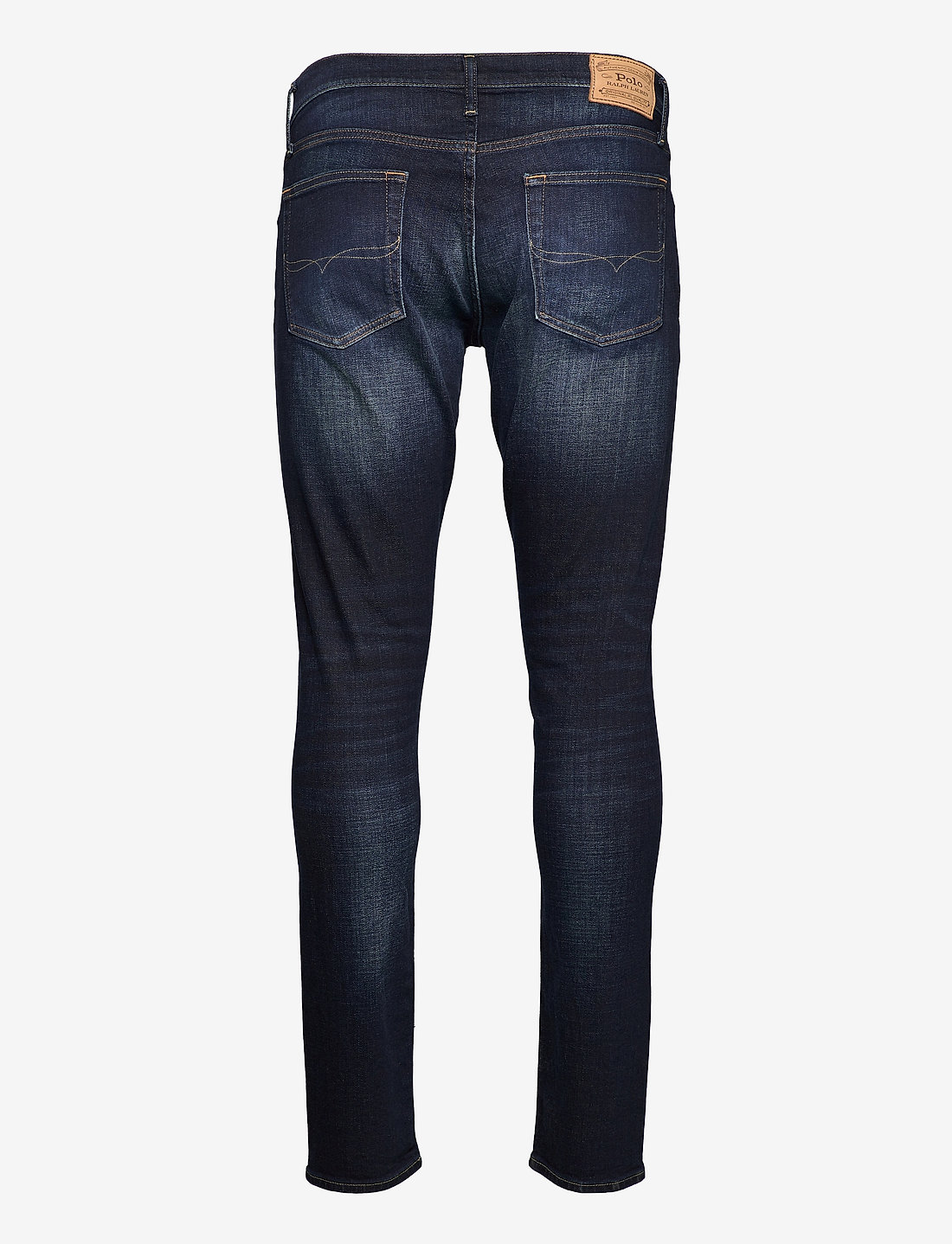 Polo Ralph Lauren Eldridge Skinny Stretch Jean Skinny jeans