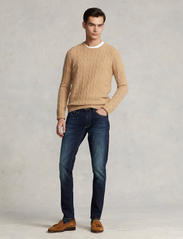 Polo Ralph Lauren - Eldridge Skinny Stretch Jean - džinsa bikses ar šaurām starām - murphy stretch - 2