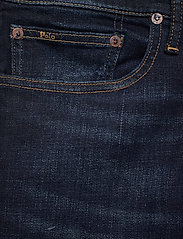 Polo Ralph Lauren - Eldridge Skinny Stretch Jean - džinsa bikses ar šaurām starām - murphy stretch - 3
