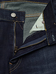 Polo Ralph Lauren - Eldridge Skinny Stretch Jean - džinsa bikses ar šaurām starām - murphy stretch - 4