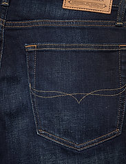 Polo Ralph Lauren - Eldridge Skinny Stretch Jean - džinsa bikses ar šaurām starām - murphy stretch - 5