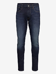 Polo Ralph Lauren - Eldridge Skinny Stretch Jean - siaurėjantys džinsai - murphy stretch - 0