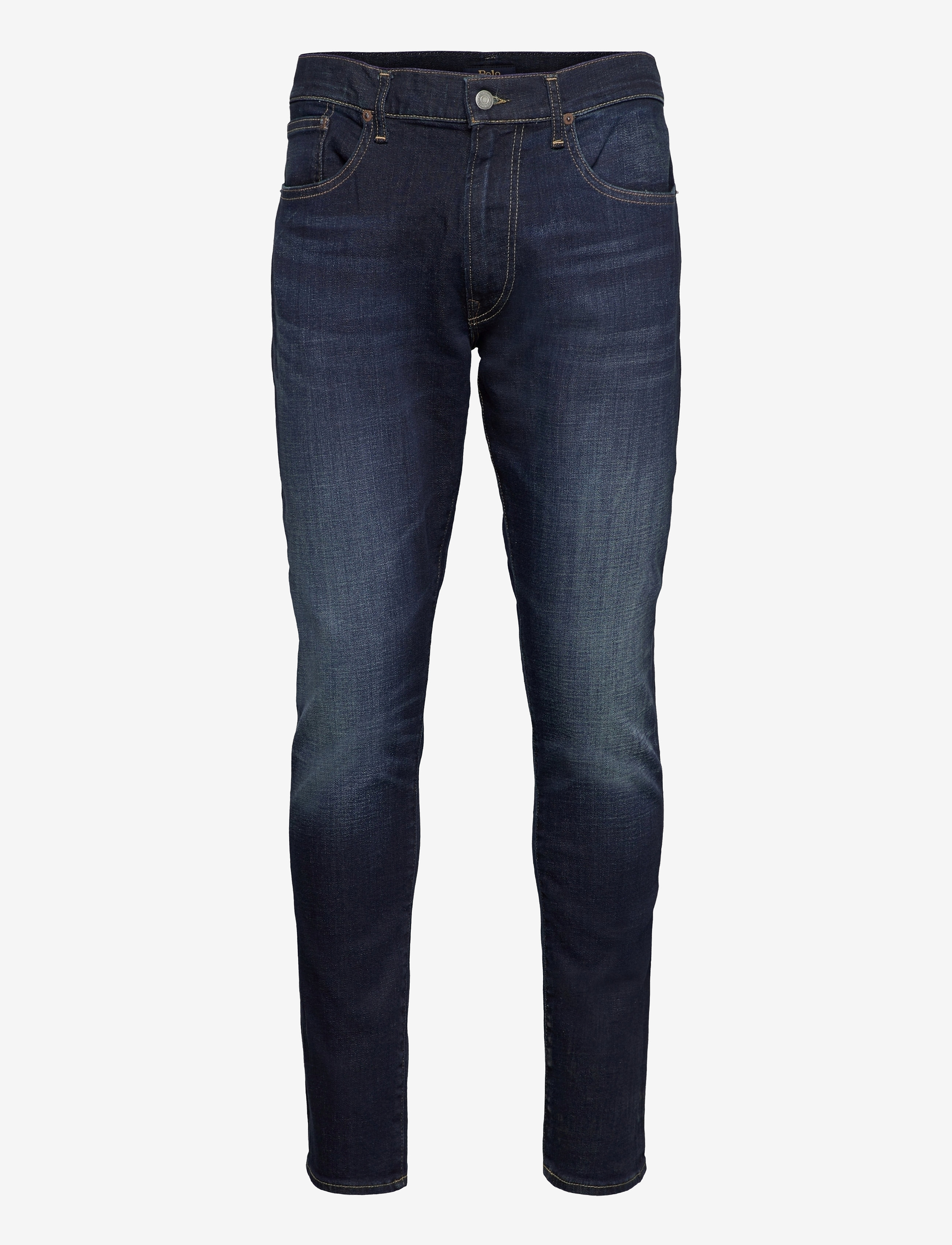 Polo Ralph Lauren - ELDRIDGE SKINNY - murphy stretch - 1