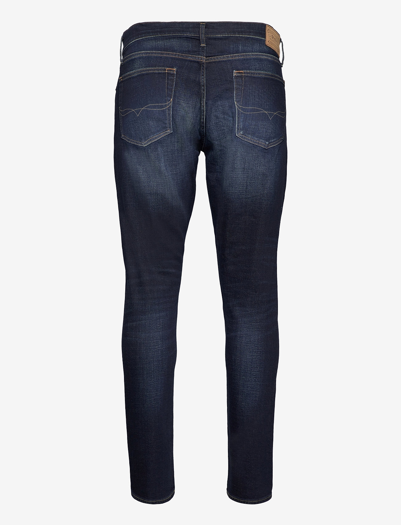 Polo Ralph Lauren - Eldridge Skinny Stretch Jean - džinsa bikses ar šaurām starām - murphy stretch - 1
